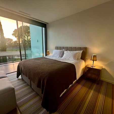 Holiday Rentals At Camiral Golf & Wellness Caldes de Malavella Ngoại thất bức ảnh