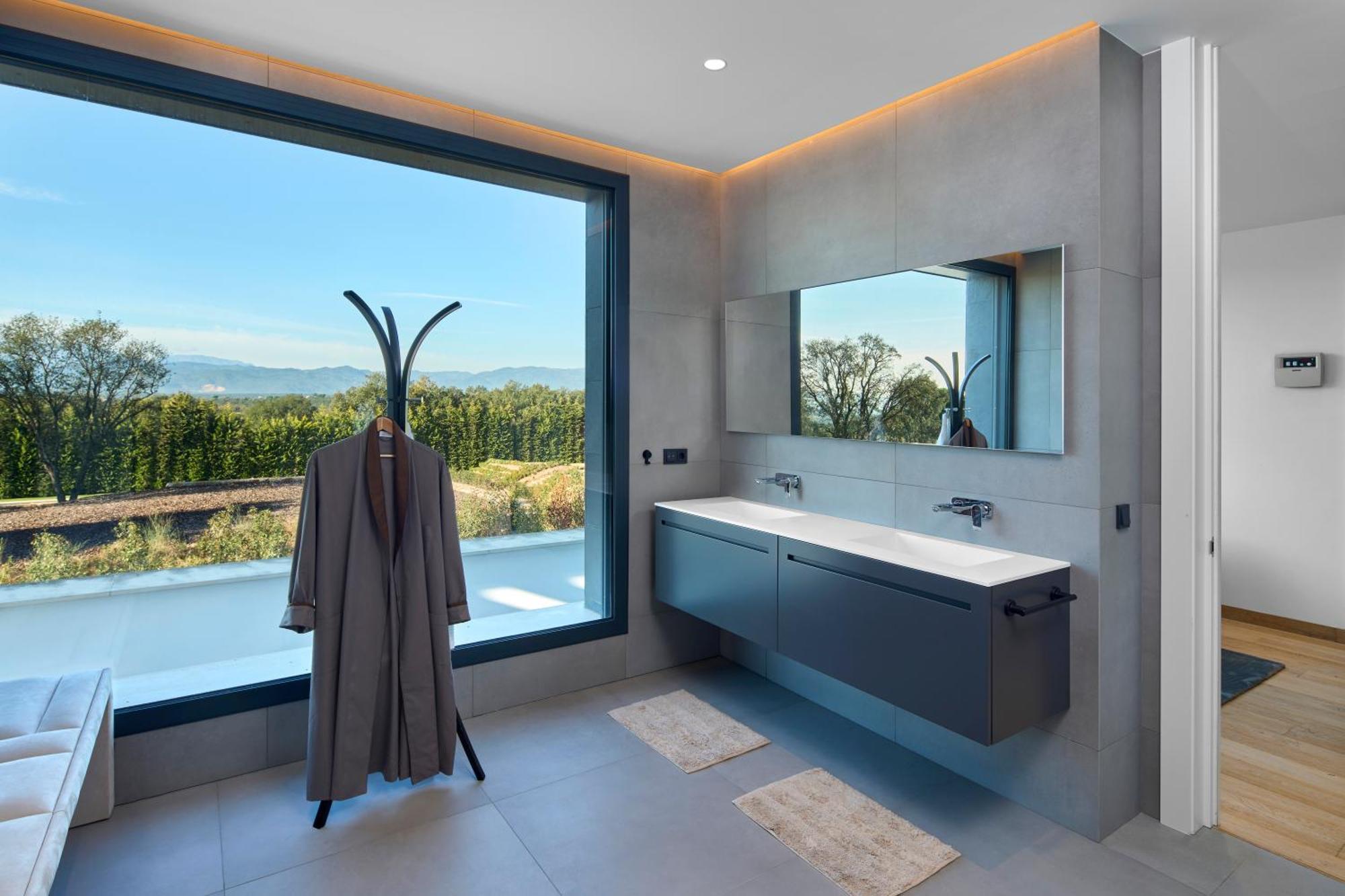 Holiday Rentals At Camiral Golf & Wellness Caldes de Malavella Ngoại thất bức ảnh