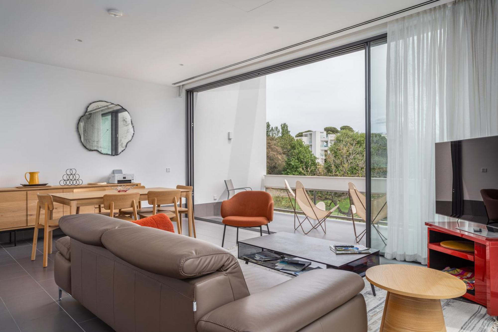 Holiday Rentals At Camiral Golf & Wellness Caldes de Malavella Ngoại thất bức ảnh