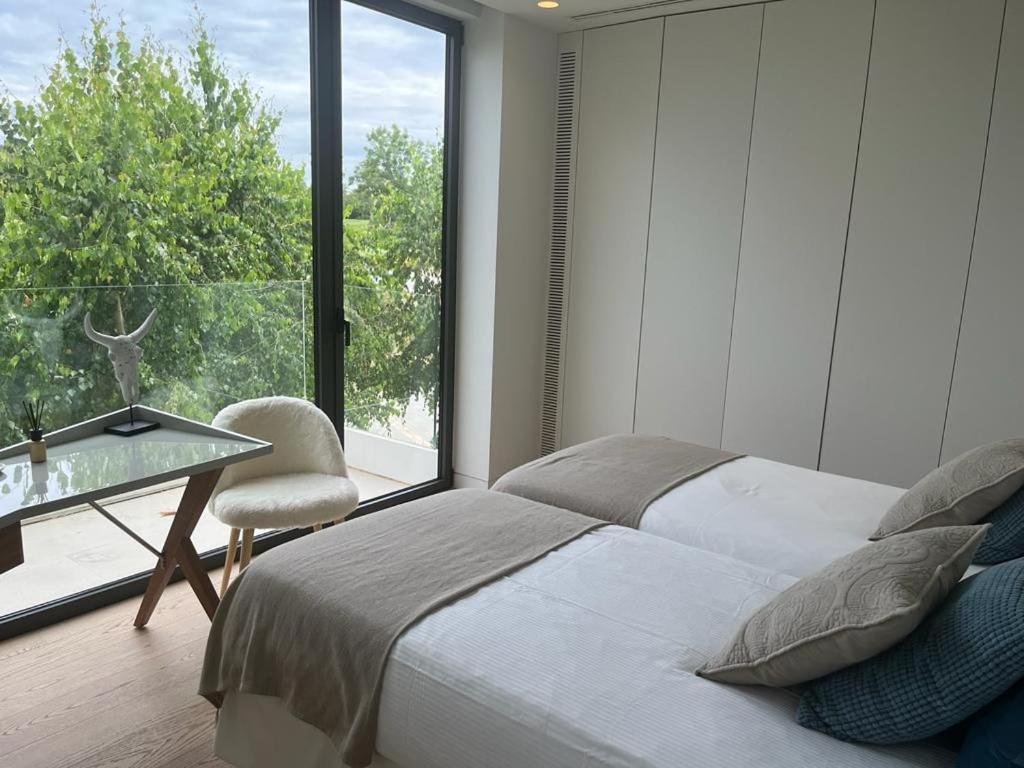 Holiday Rentals At Camiral Golf & Wellness Caldes de Malavella Ngoại thất bức ảnh