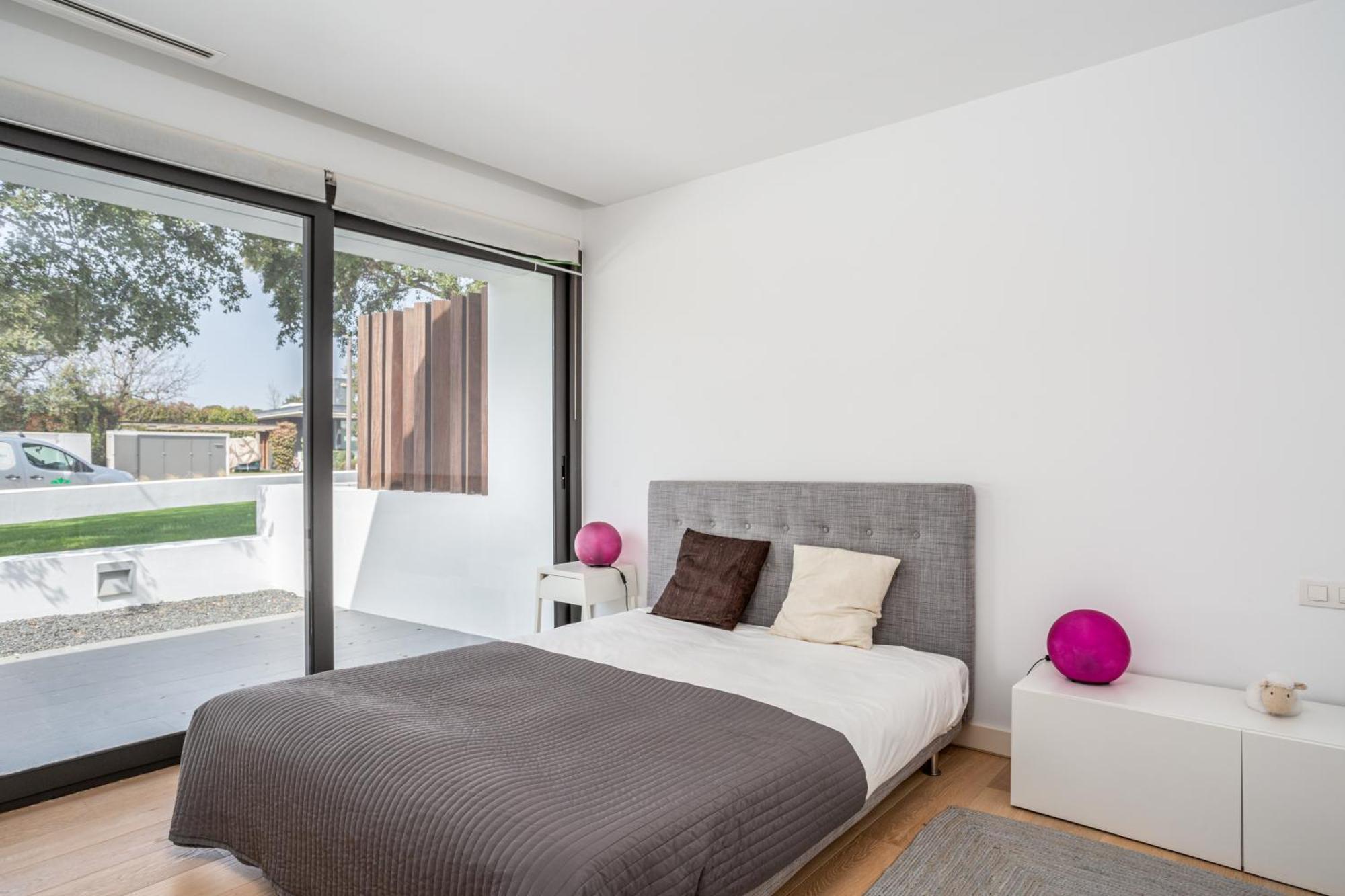 Holiday Rentals At Camiral Golf & Wellness Caldes de Malavella Ngoại thất bức ảnh