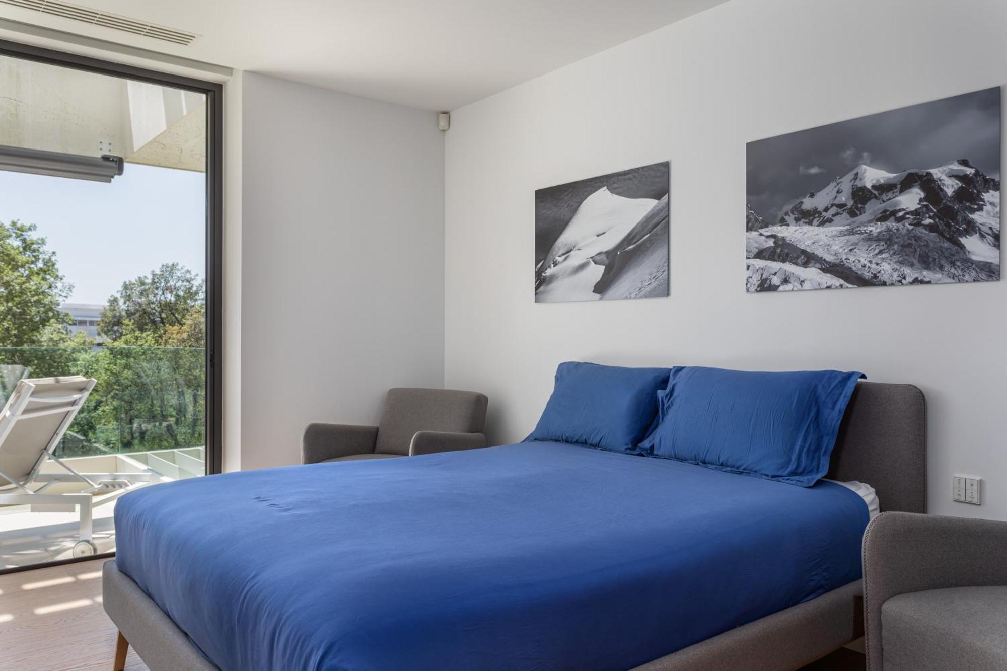 Holiday Rentals At Camiral Golf & Wellness Caldes de Malavella Ngoại thất bức ảnh