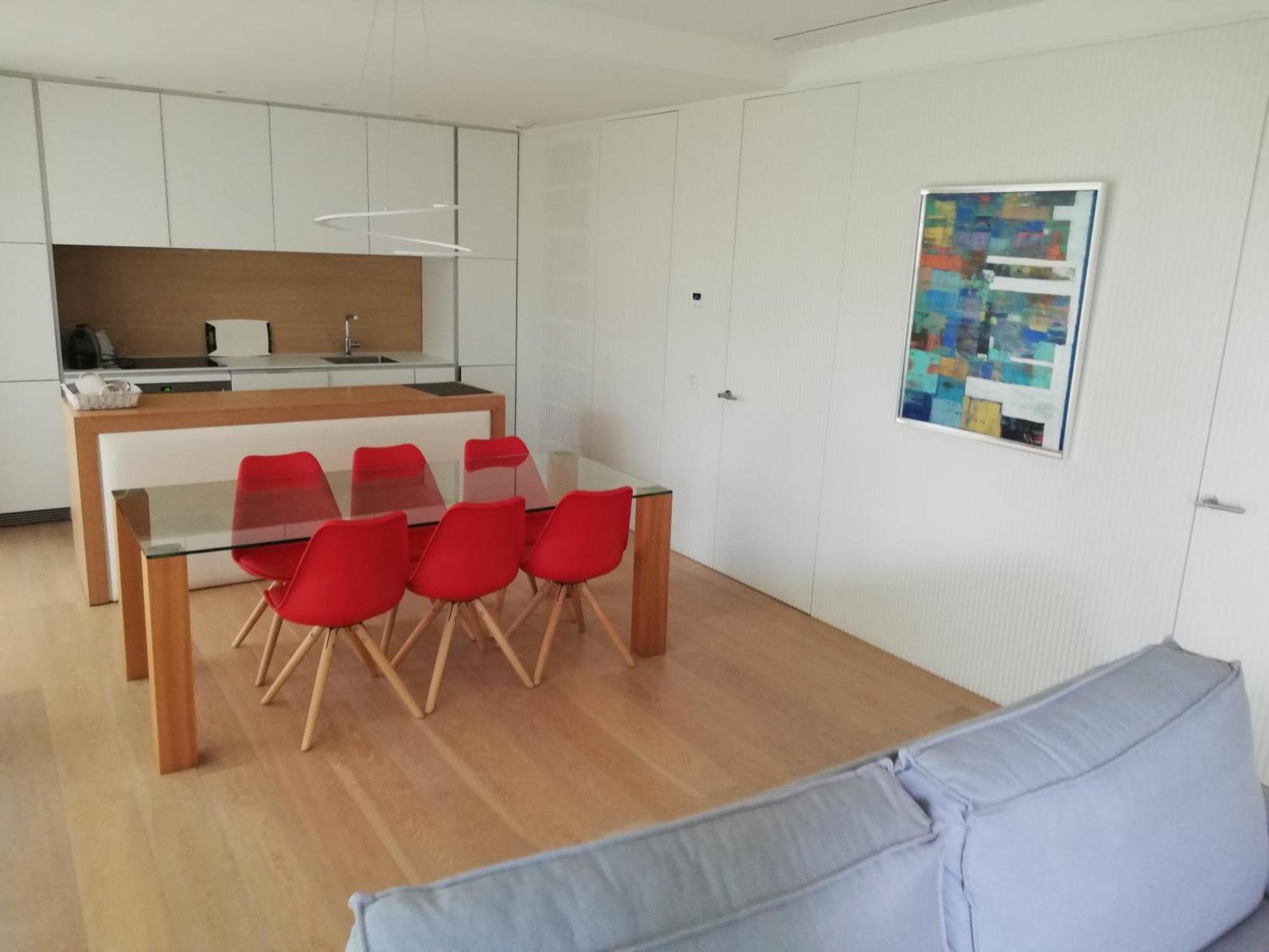 Holiday Rentals At Camiral Golf & Wellness Caldes de Malavella Ngoại thất bức ảnh