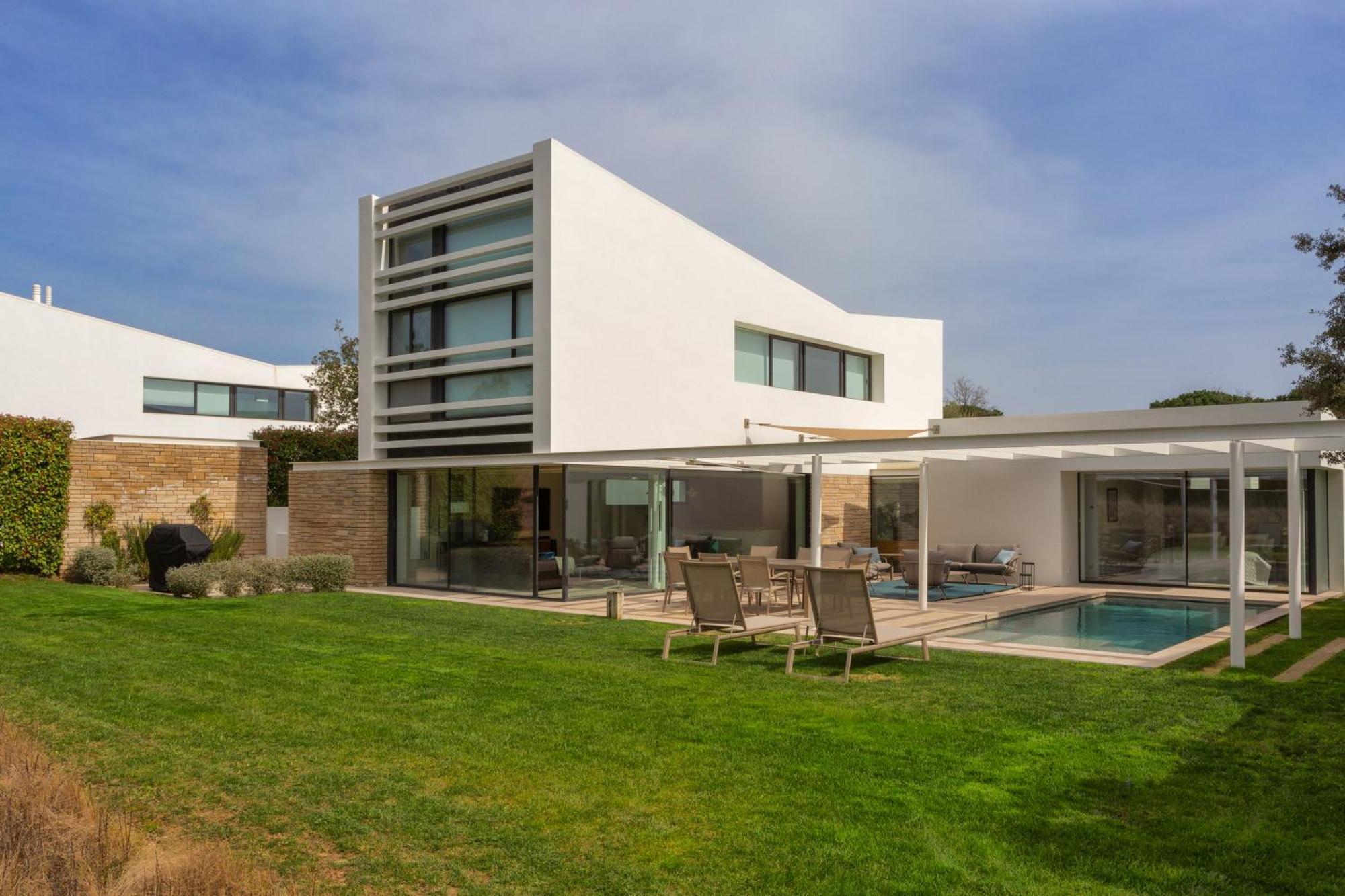 Holiday Rentals At Camiral Golf & Wellness Caldes de Malavella Ngoại thất bức ảnh