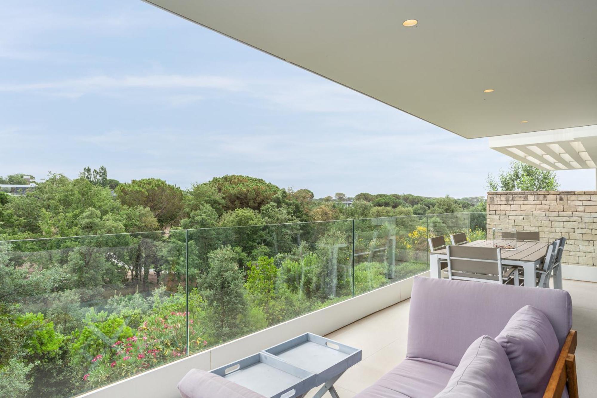Holiday Rentals At Camiral Golf & Wellness Caldes de Malavella Ngoại thất bức ảnh
