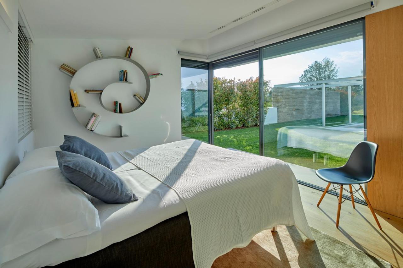 Holiday Rentals At Camiral Golf & Wellness Caldes de Malavella Ngoại thất bức ảnh